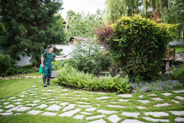 Pest Control Cost in Gloucester City, NJ